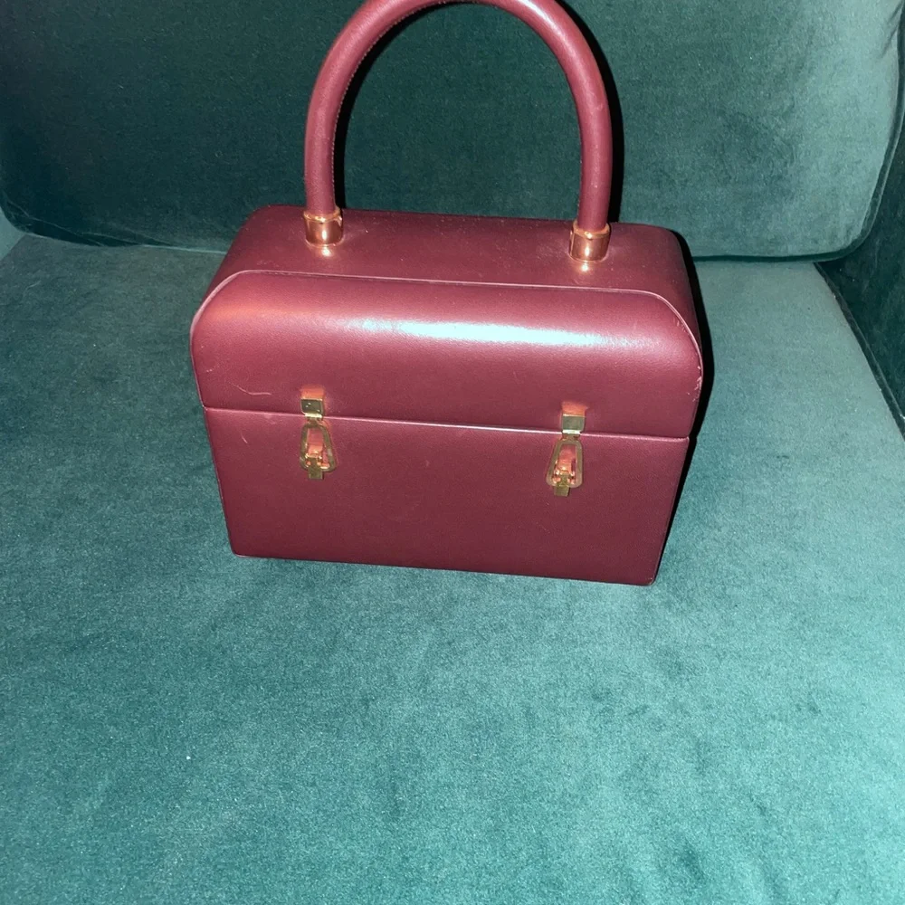 GABRIELA HEARST BAG - Picture 11 of 16